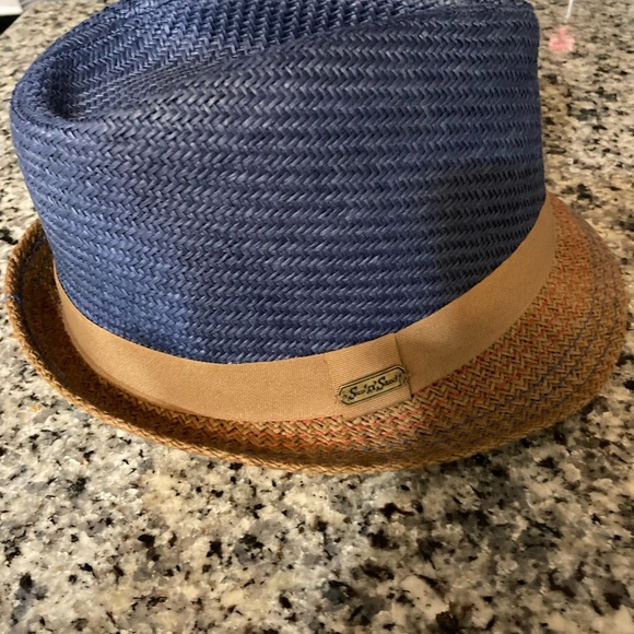 Sun and sand men’s hat - Picture 1 of 7